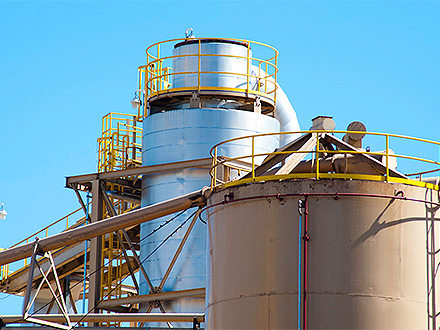 Advanced Manufacturing Systems