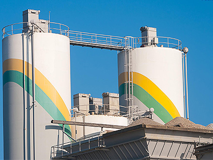 International Logistics Solutions