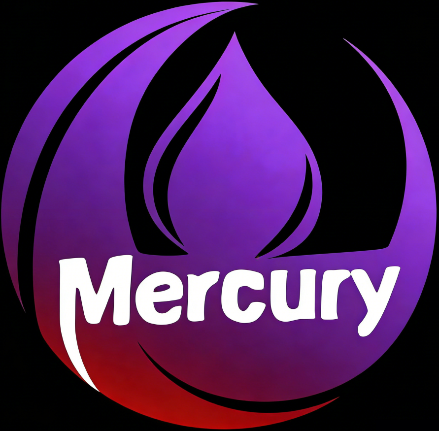 Mercury Shanghai